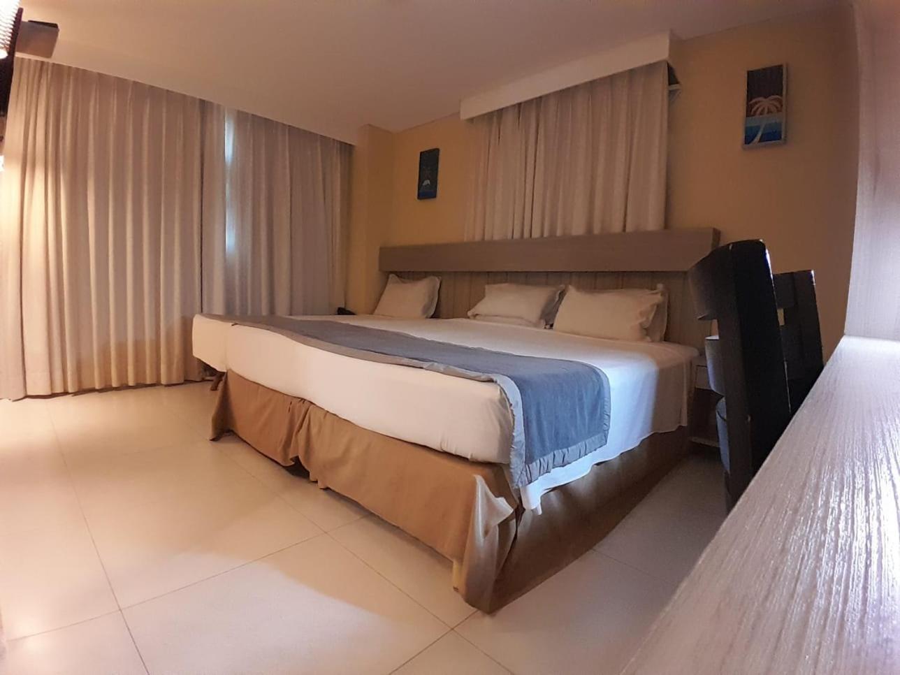 Anai Hotel Jaboatão dos Guararapes Extérieur photo