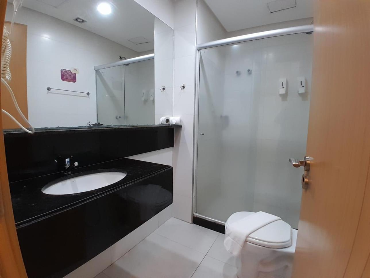 Anai Hotel Jaboatão dos Guararapes Extérieur photo