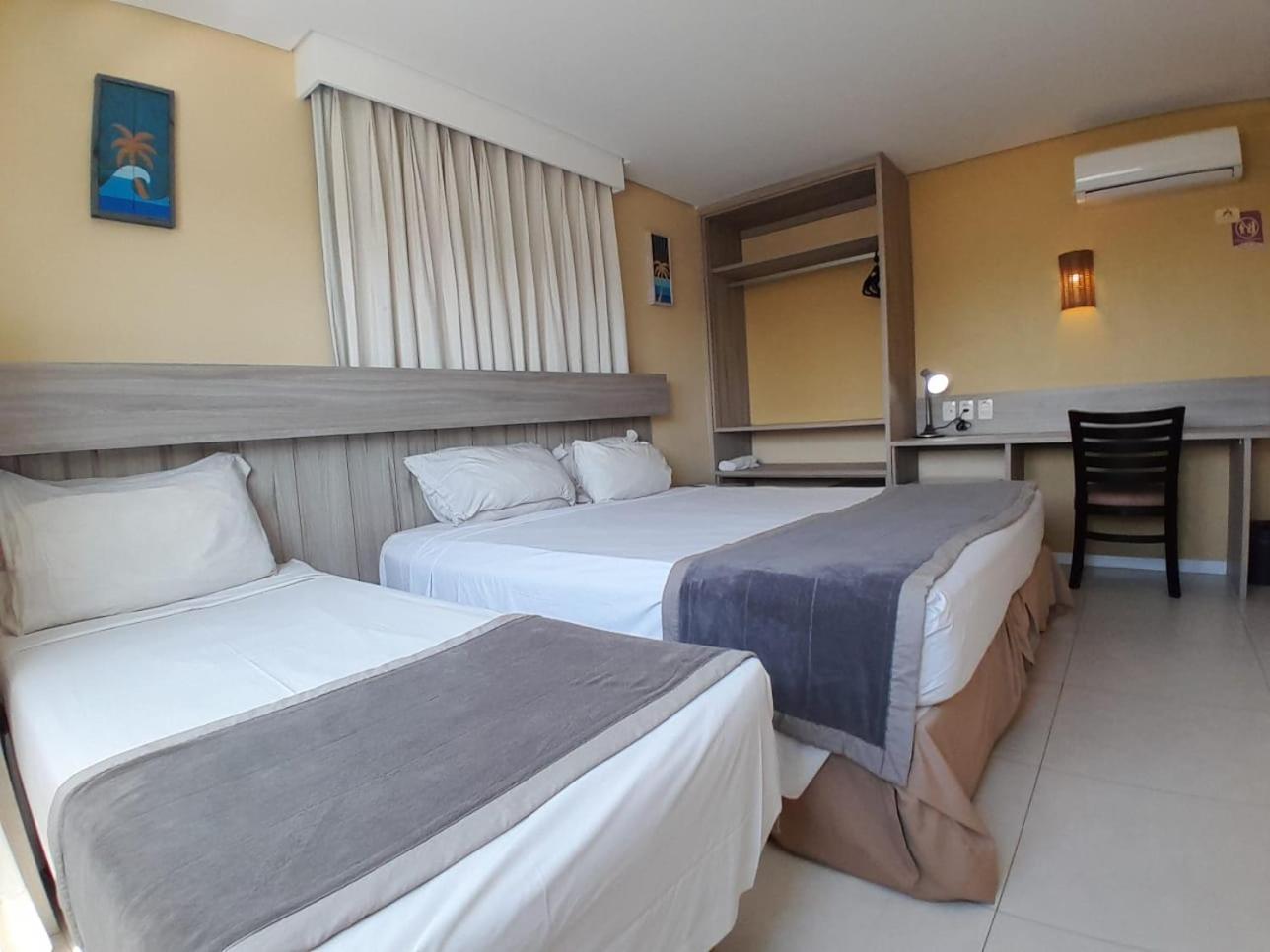 Anai Hotel Jaboatão dos Guararapes Extérieur photo