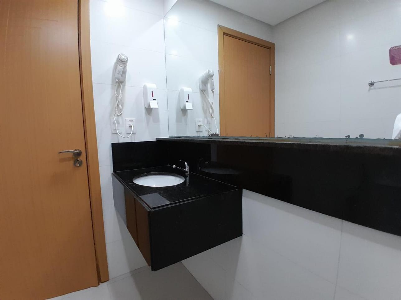 Anai Hotel Jaboatão dos Guararapes Extérieur photo