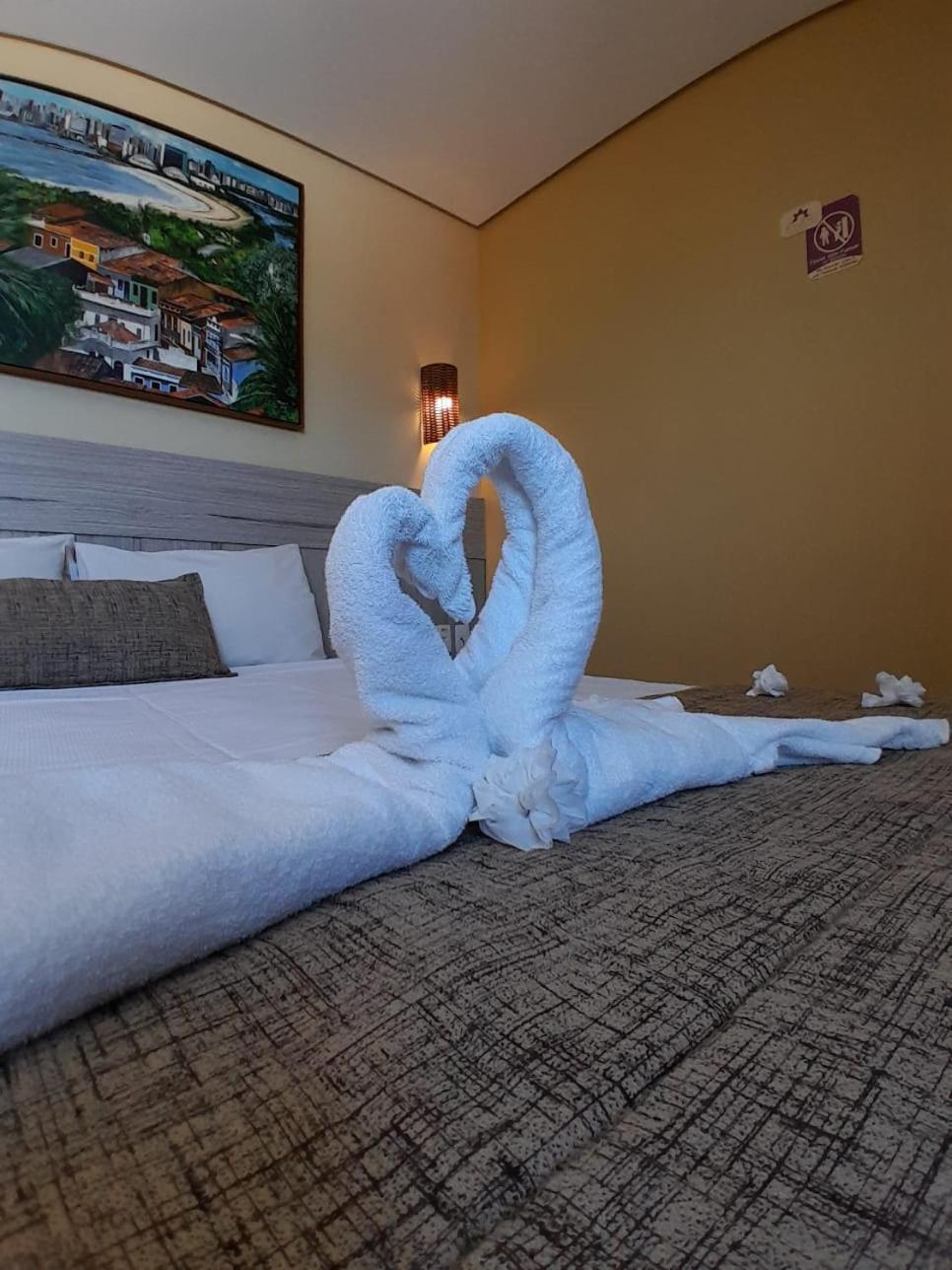 Anai Hotel Jaboatão dos Guararapes Extérieur photo