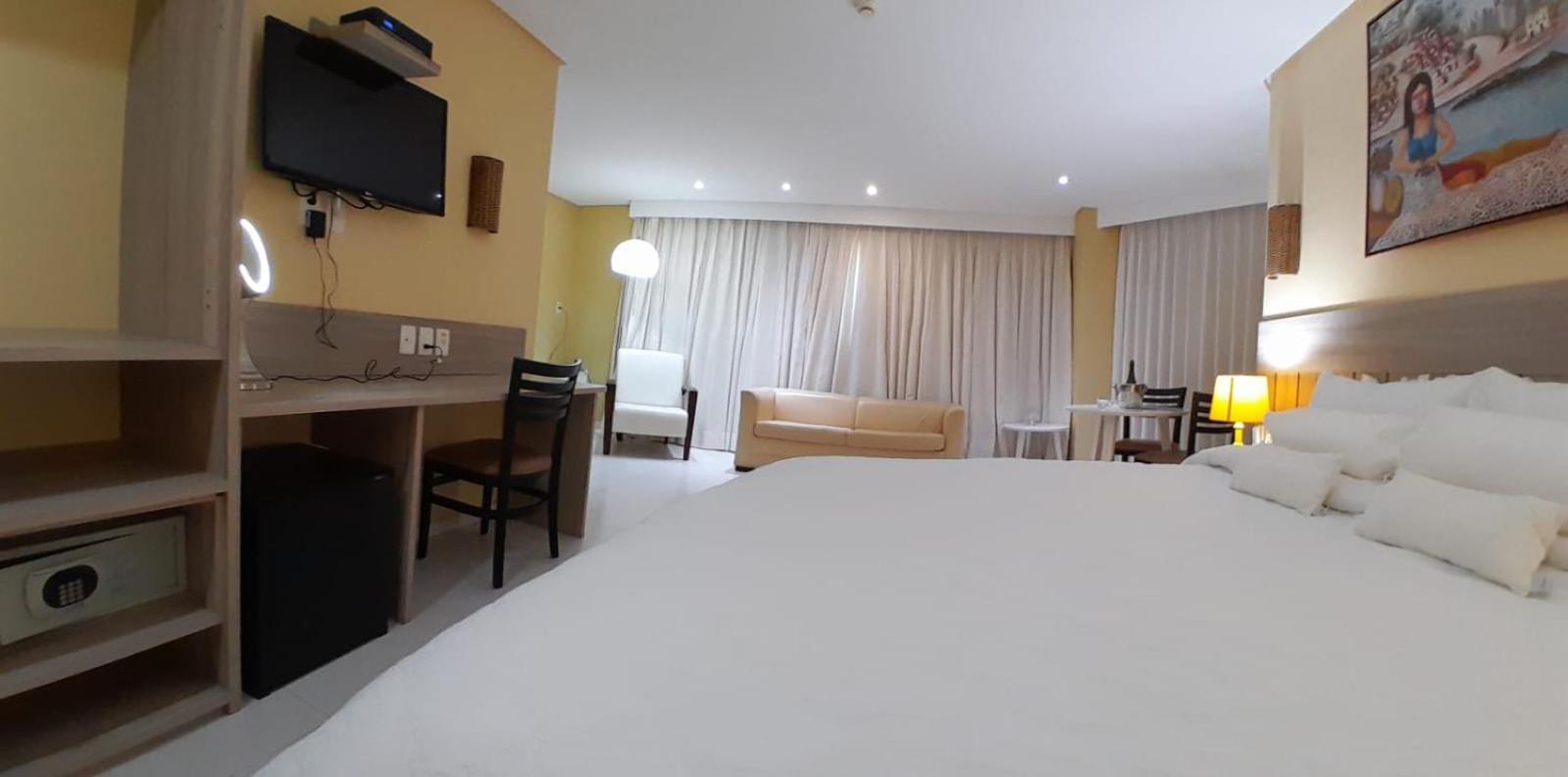 Anai Hotel Jaboatão dos Guararapes Extérieur photo