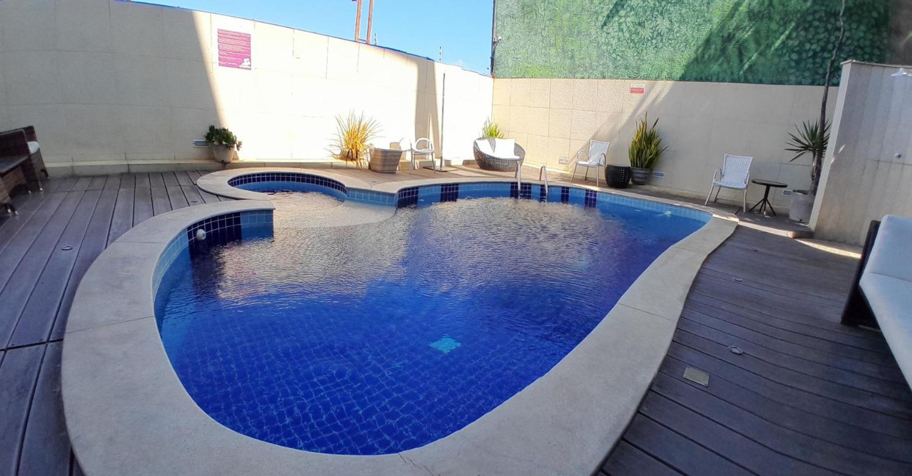 Anai Hotel Jaboatão dos Guararapes Extérieur photo