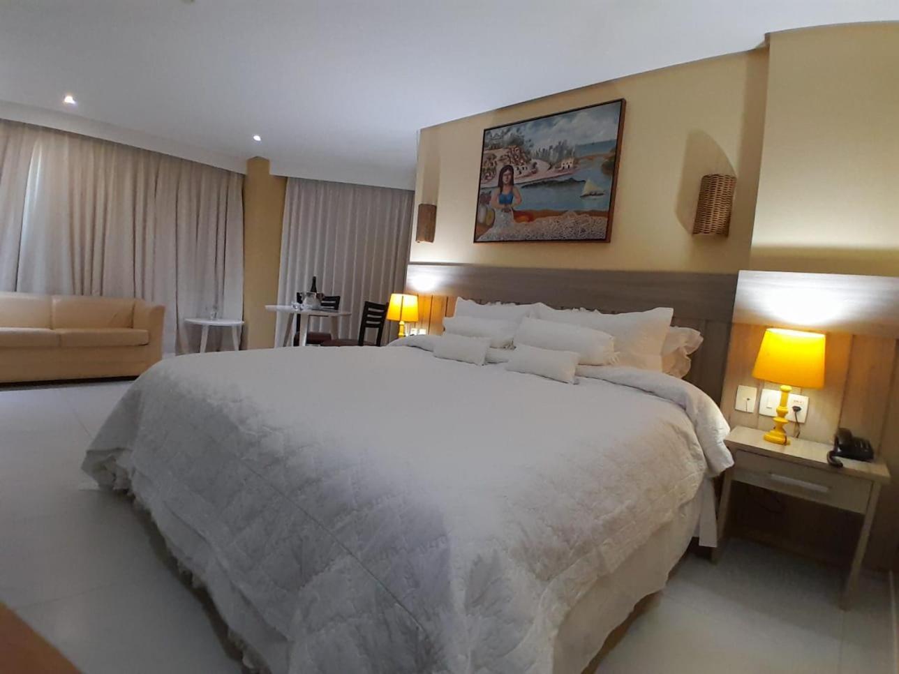 Anai Hotel Jaboatão dos Guararapes Extérieur photo