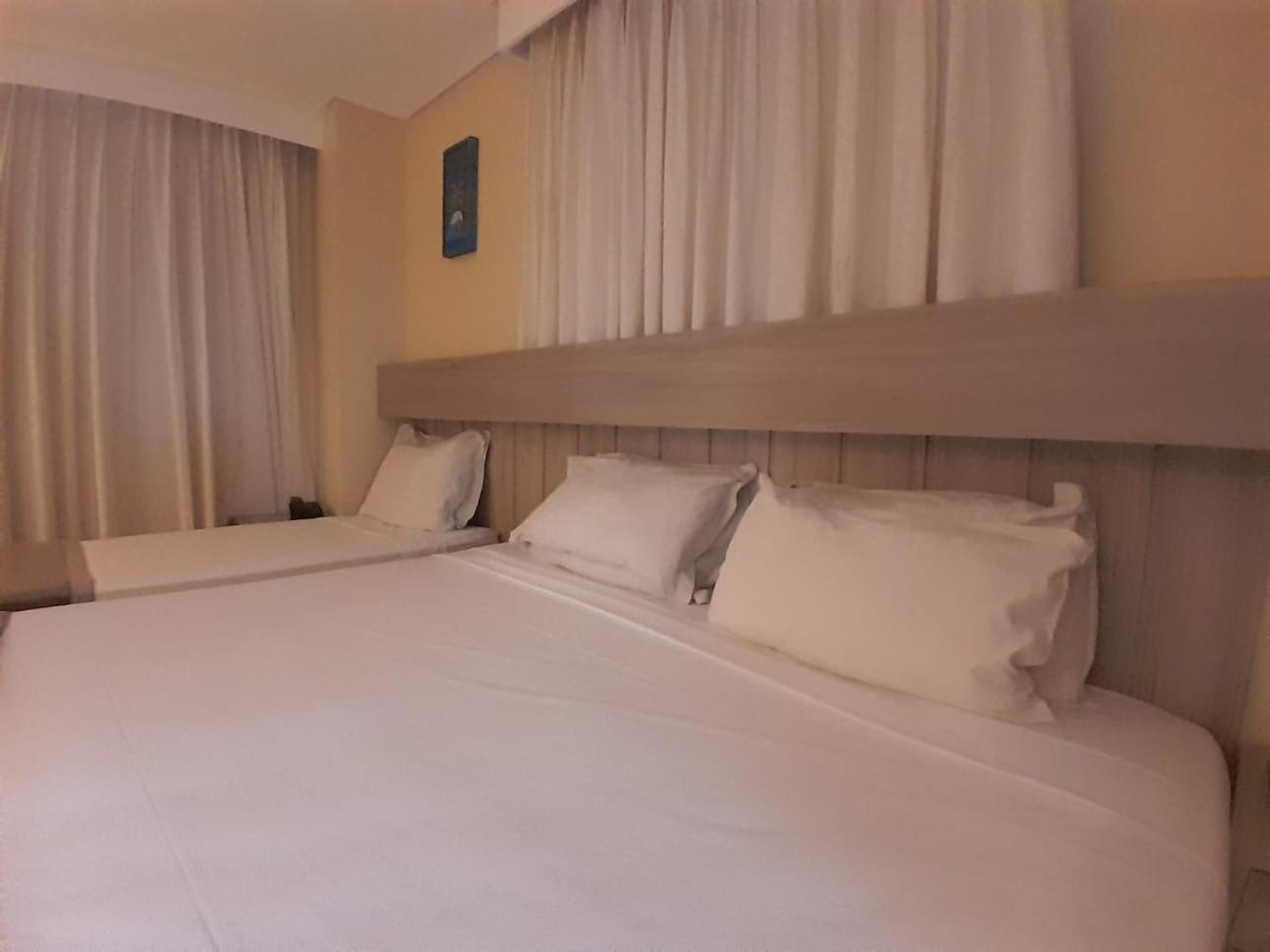Anai Hotel Jaboatão dos Guararapes Extérieur photo