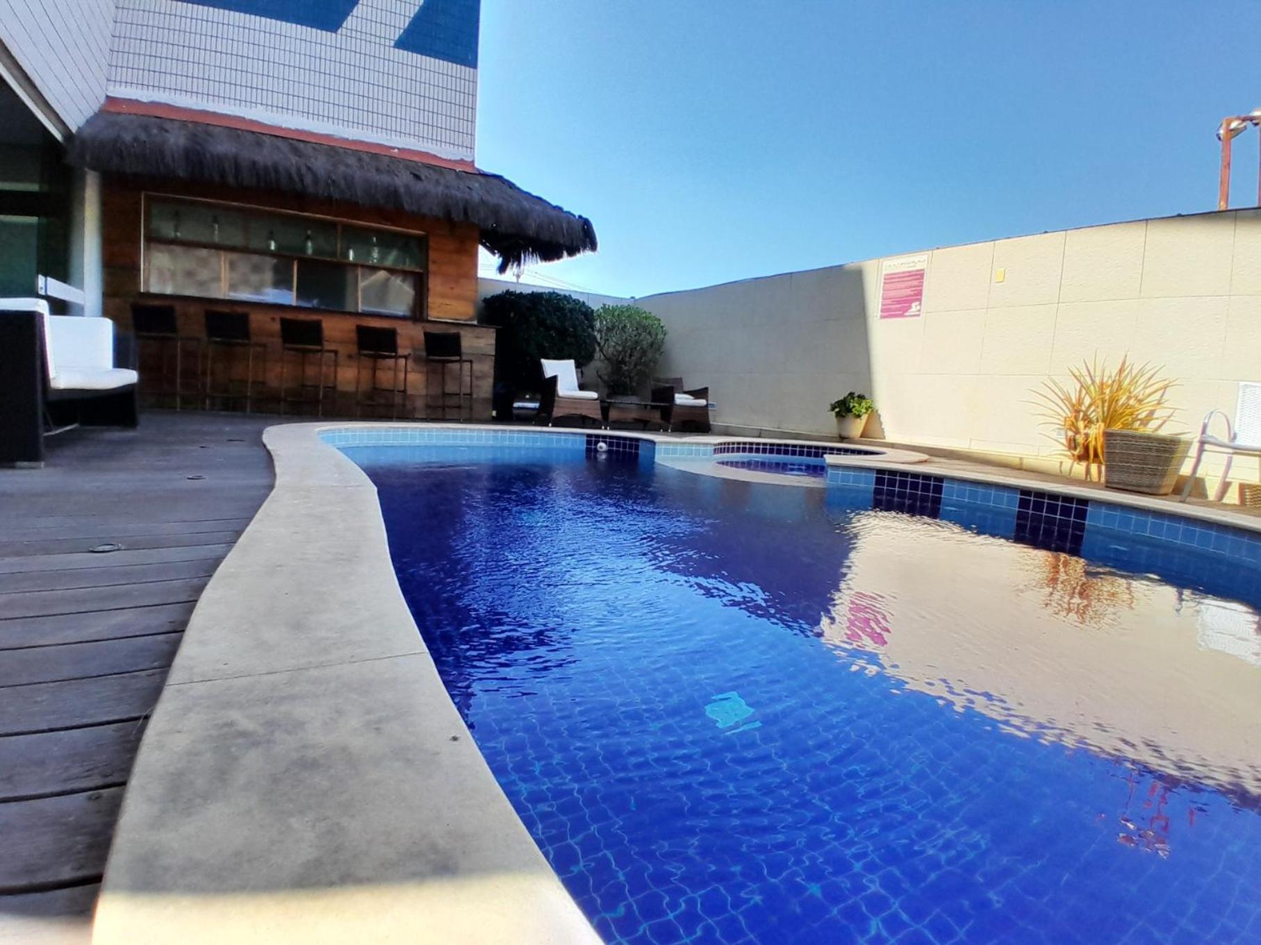Anai Hotel Jaboatão dos Guararapes Extérieur photo