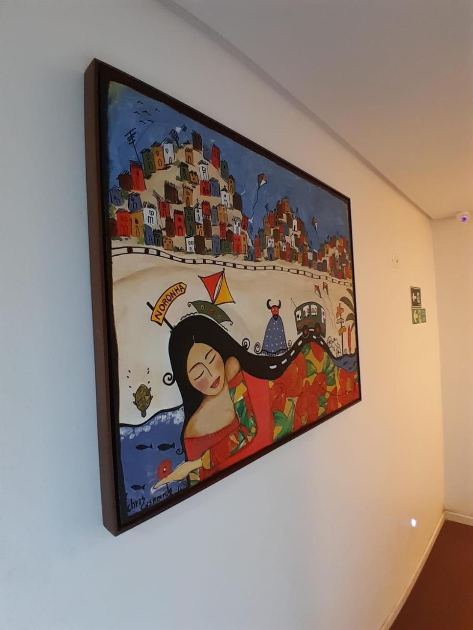 Anai Hotel Jaboatão dos Guararapes Extérieur photo