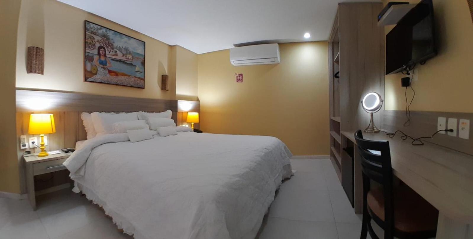 Anai Hotel Jaboatão dos Guararapes Extérieur photo