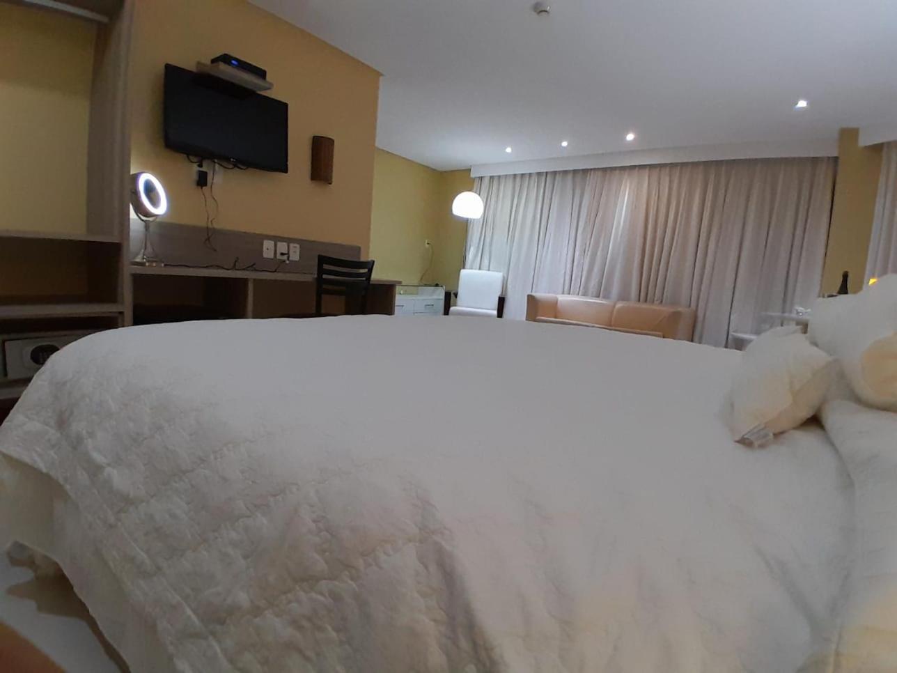 Anai Hotel Jaboatão dos Guararapes Extérieur photo