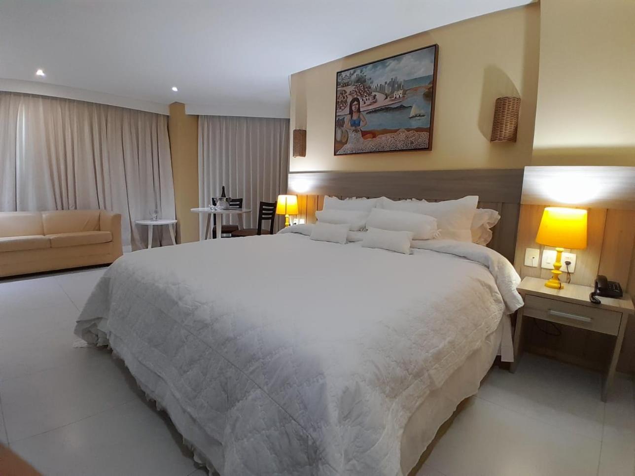Anai Hotel Jaboatão dos Guararapes Extérieur photo