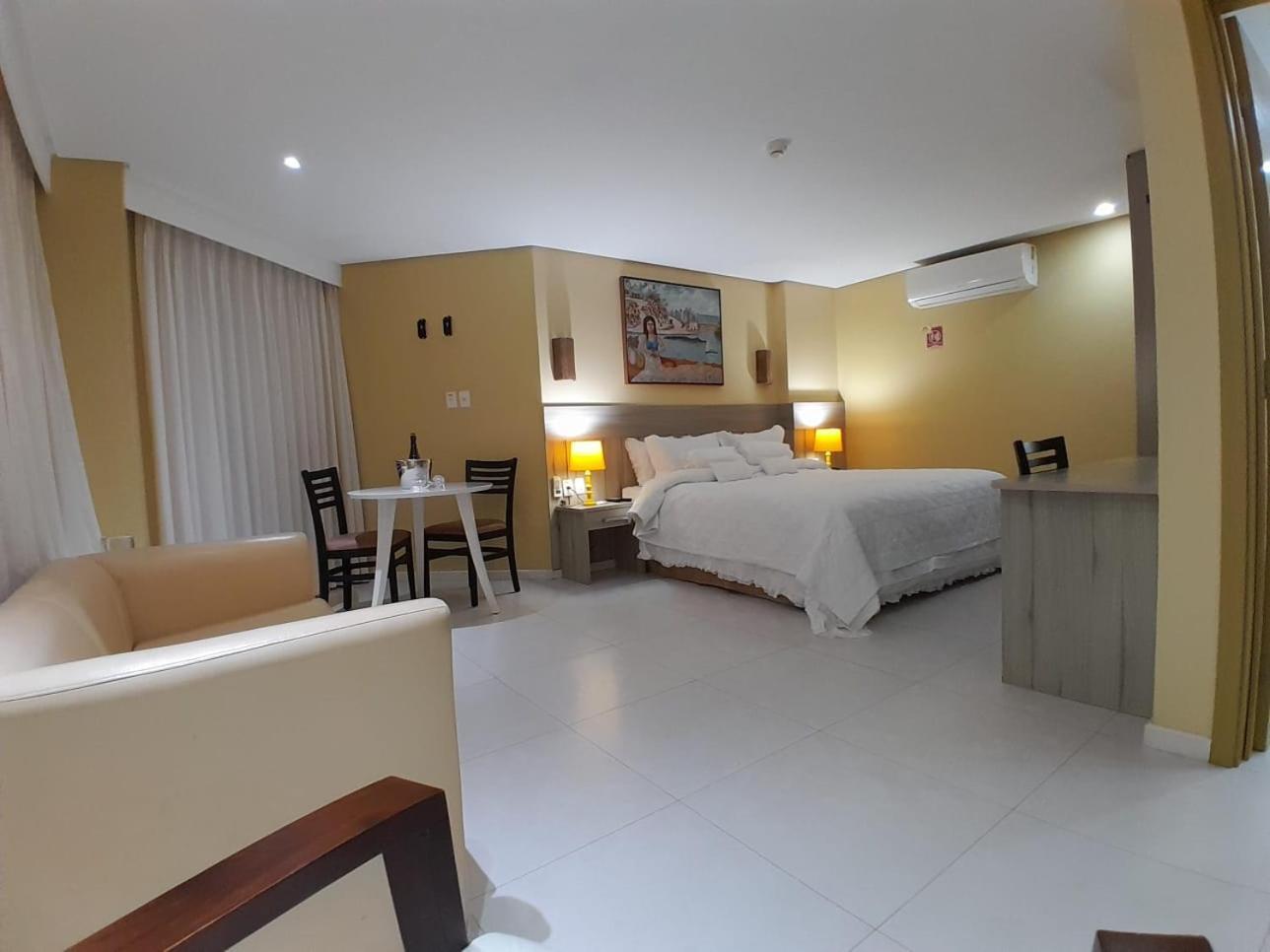 Anai Hotel Jaboatão dos Guararapes Extérieur photo