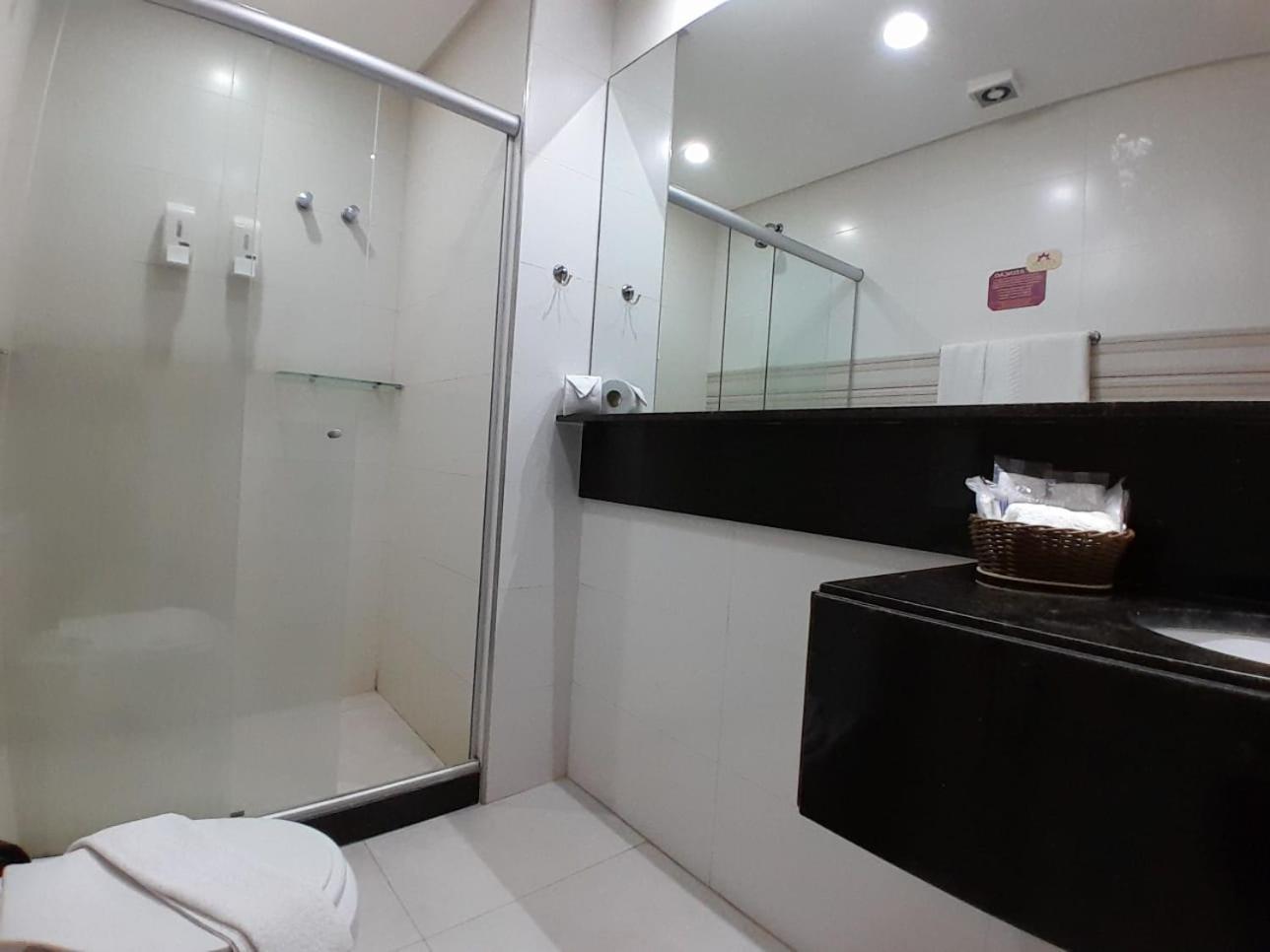 Anai Hotel Jaboatão dos Guararapes Extérieur photo