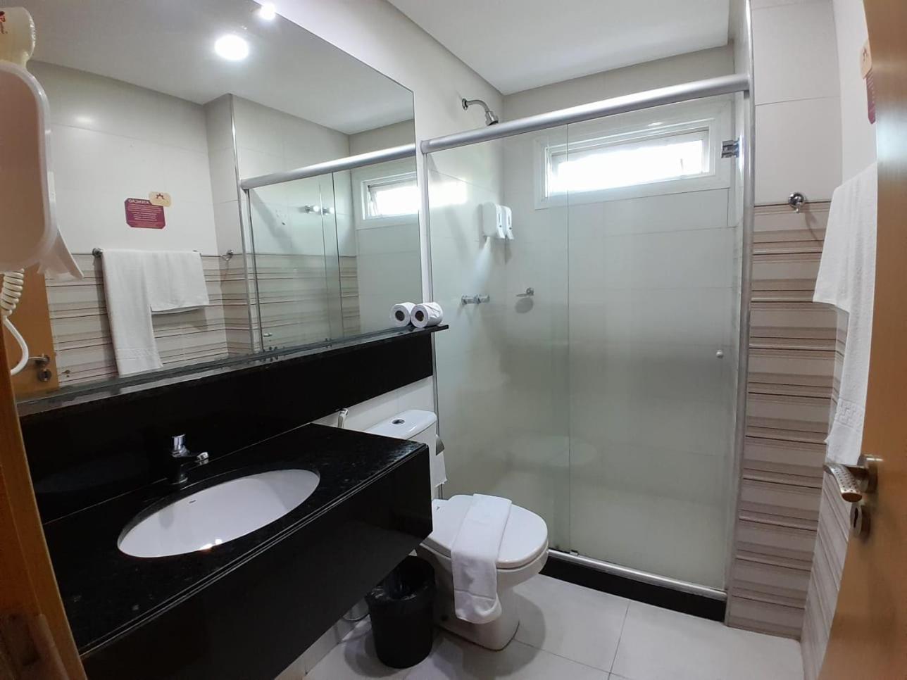 Anai Hotel Jaboatão dos Guararapes Extérieur photo