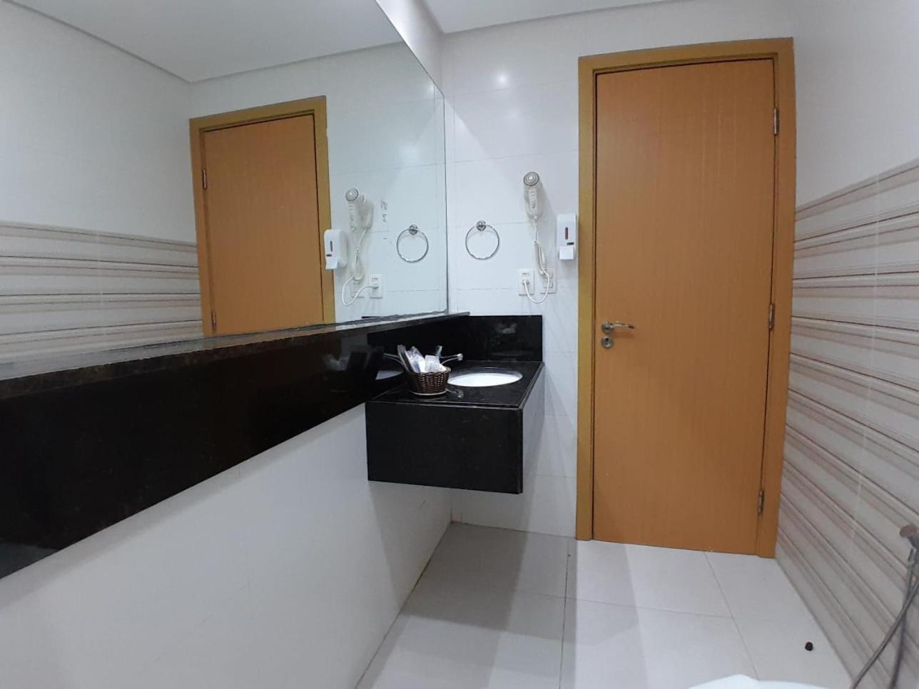 Anai Hotel Jaboatão dos Guararapes Extérieur photo