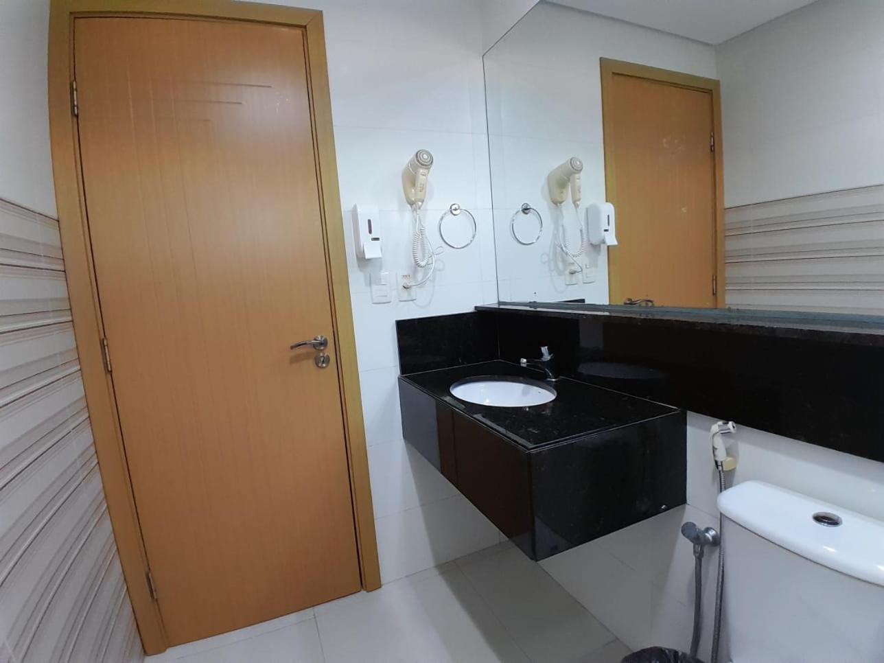 Anai Hotel Jaboatão dos Guararapes Extérieur photo
