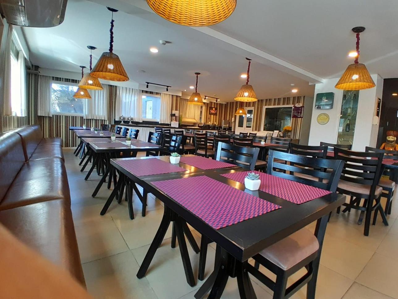 Anai Hotel Jaboatão dos Guararapes Extérieur photo