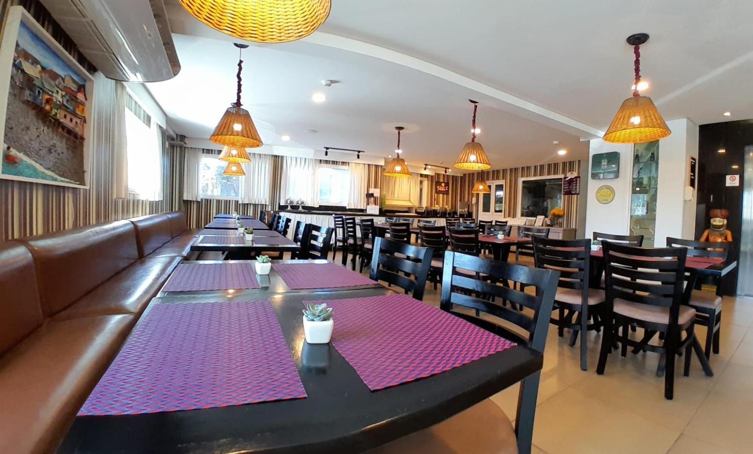 Anai Hotel Jaboatão dos Guararapes Extérieur photo