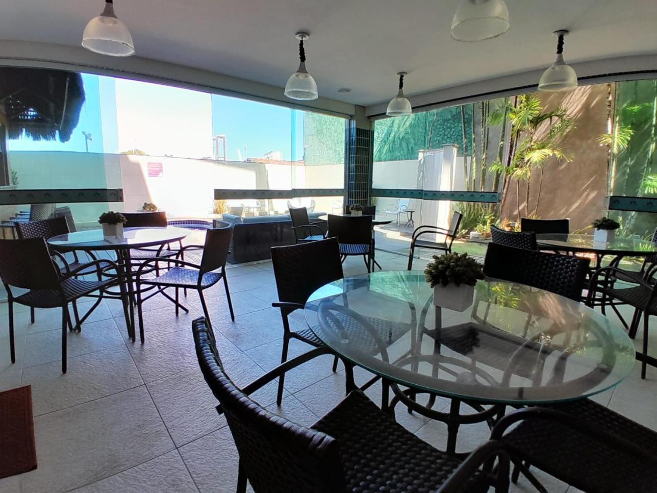 Anai Hotel Jaboatão dos Guararapes Extérieur photo