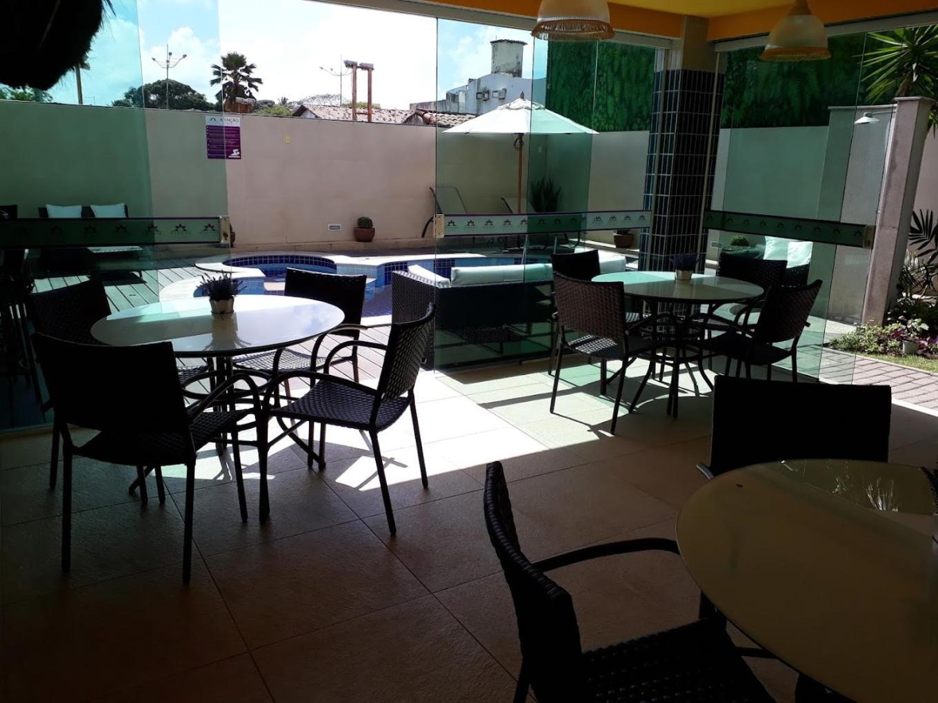 Anai Hotel Jaboatão dos Guararapes Extérieur photo